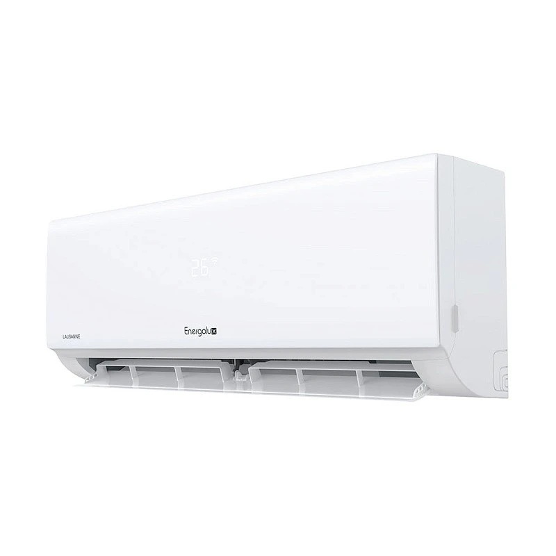 Настенный кондиционер (сплит-система) Energolux SAS12AR1-A / SAU12AR1-A-WS40 с зимним комплектом (-40)