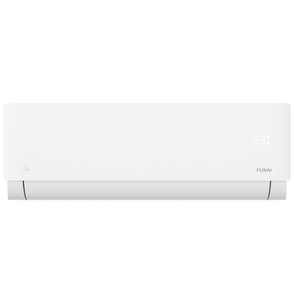 Настенный внутренний блок мульти-сплит-системы Funai RAM-I-SN35HP.W02/S