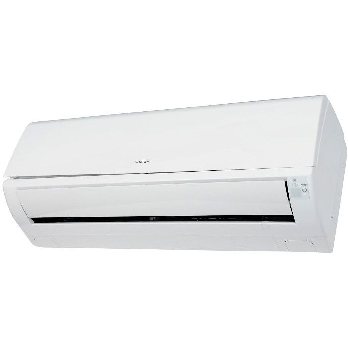 Инверторный настенный кондиционер (сплит-система) Hitachi RAK-50RPC / RAC-50WPC