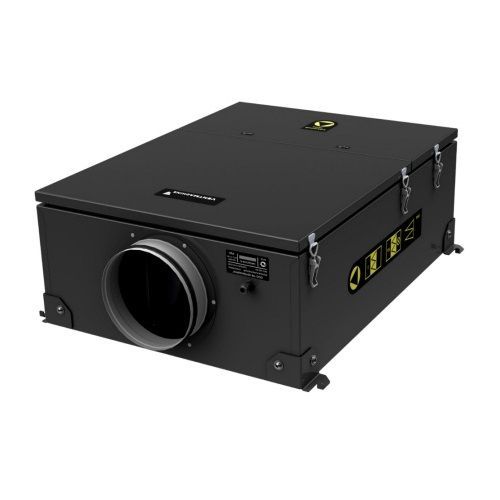 Фотокаталитический очиститель VentMachine DF500 EPA Фотокаталитический очиститель VentMachine DF500 EPA