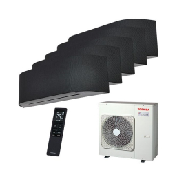 Изображение для товара Toshiba RAS-5M34G3AVG-E / RAS-B10N4KVRG-Ex5