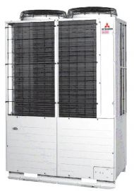 Наружный блок Mitsubishi Heavy FDC400KXZE1