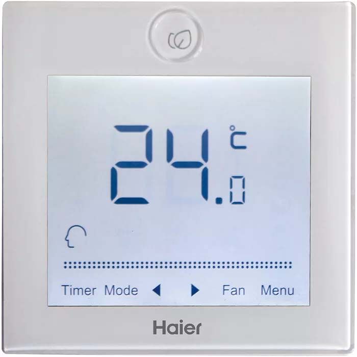 Изображение для товара Haier AD24SS1ERA(N)(P) / 1U24GS1ERA