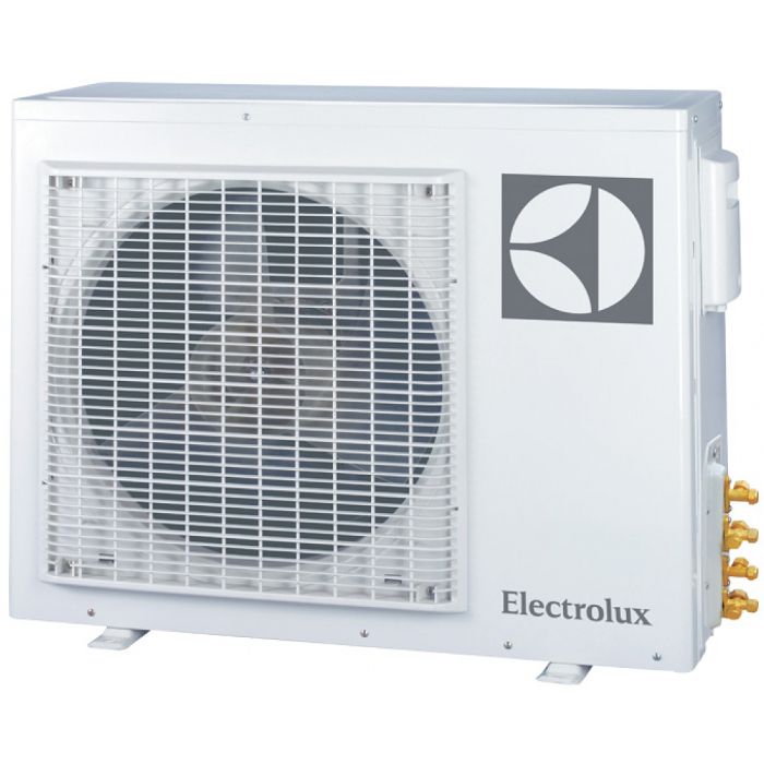 Кассетный кондиционер (сплит-система) Electrolux EACС/I-18H/DC/N3 / EACO/I-18H/DC/N3