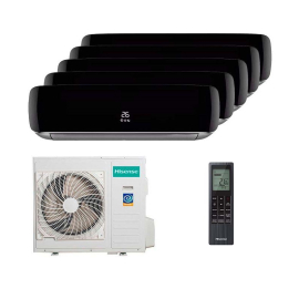 Изображение для товара Hisense AMW5-42U4RTA / AMS-09UW4RVETG00(B)x5