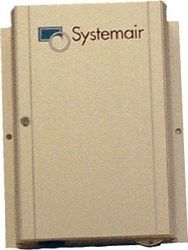 Регулятор температуры Systemair TTC-2000 TEMP. CONTROL 25A