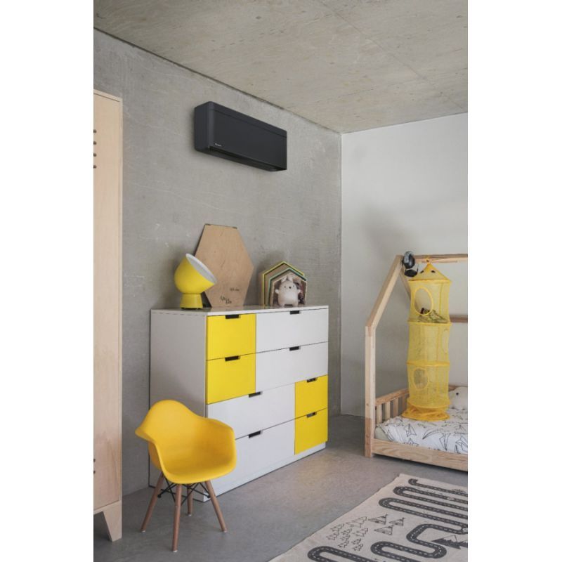 Инверторный настенный кондиционер (сплит-система) Daikin FTXA42BB / RXA42B Инверторный настенный кондиционер (сплит-система) Daikin FTXA42BB / RXA42B