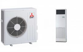 Колонный кондиционер Mitsubishi Electric SUZ-KA71VA4 / PSA-RP71KA