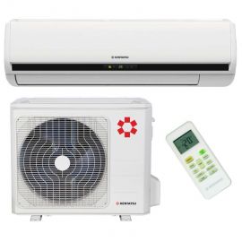 Изображение для товара Kentatsu KSGN105HFAN1 / KSRN105HFAN1