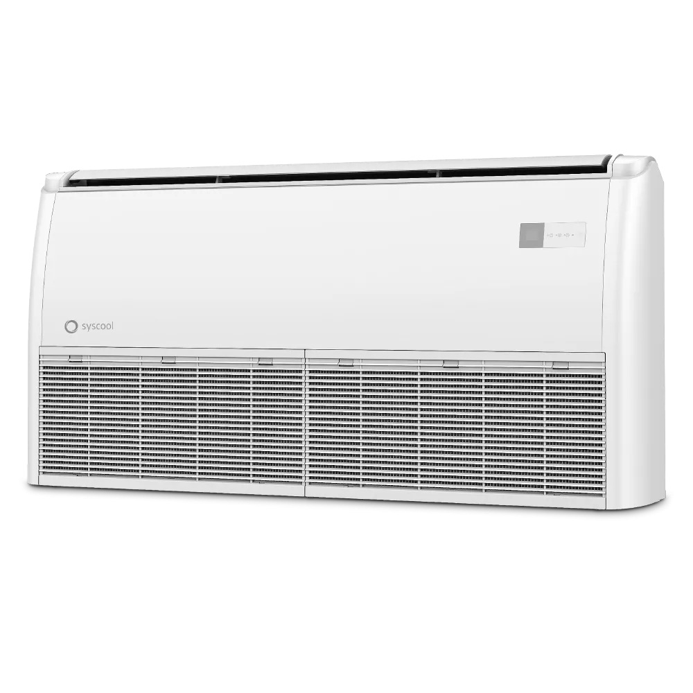 Напольно-потолочный кондиционер (сплит-система) Syscool SYSPLIT CEILING 48 HP R
