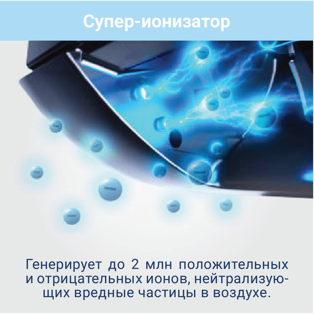 Изображение для товара Lessar LU-2HE14FVE2 / LS-MHE09KME2x2
