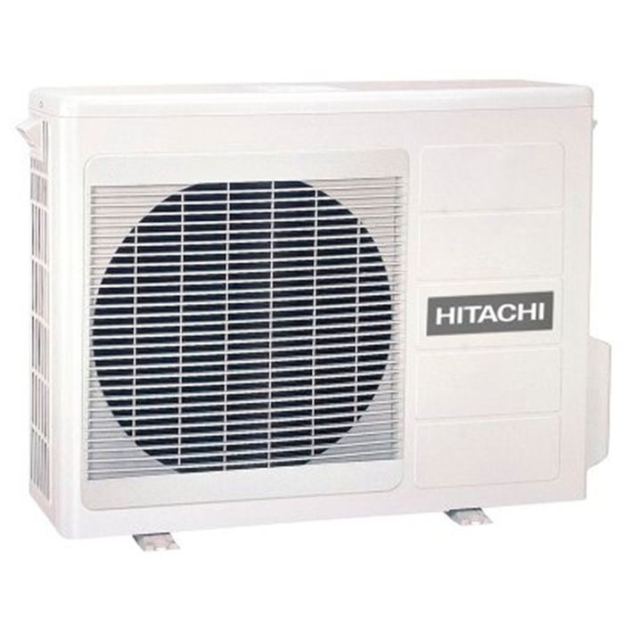 Изображение для товара Hitachi RAK-25PSB / RAC-25WSB