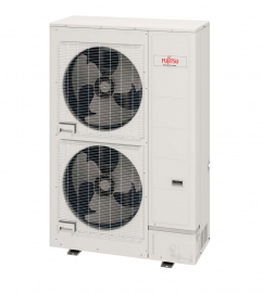 Наружный блок Fujitsu AJY162LELAH