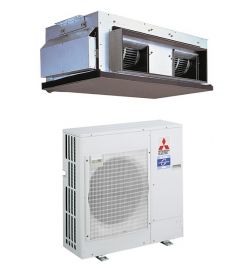 Изображение для товара Mitsubishi Electric PEA-RP400GAQ / PUHZ-ZRP200YKA