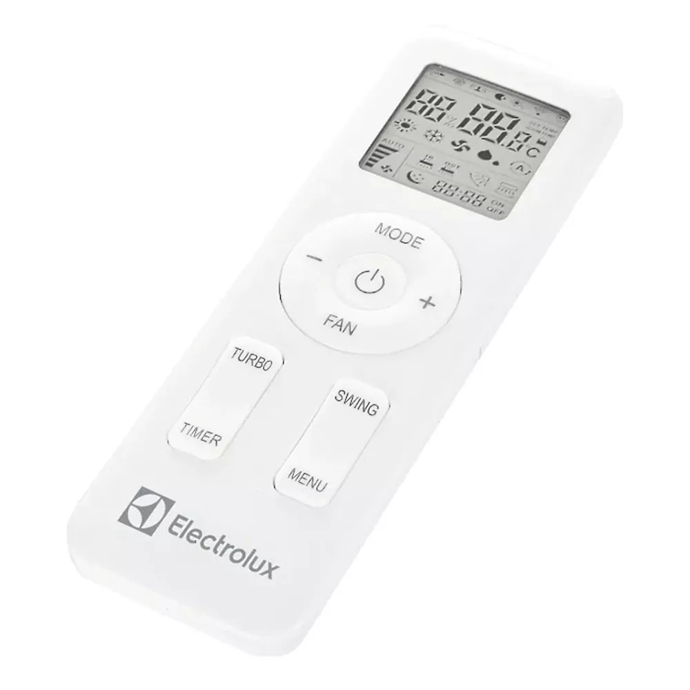 Инверторный настенный кондиционер (сплит-система) Electrolux EACS/I-09HFW/N8 Инверторный настенный кондиционер (сплит-система) Electrolux EACS/I-09HFW/N8