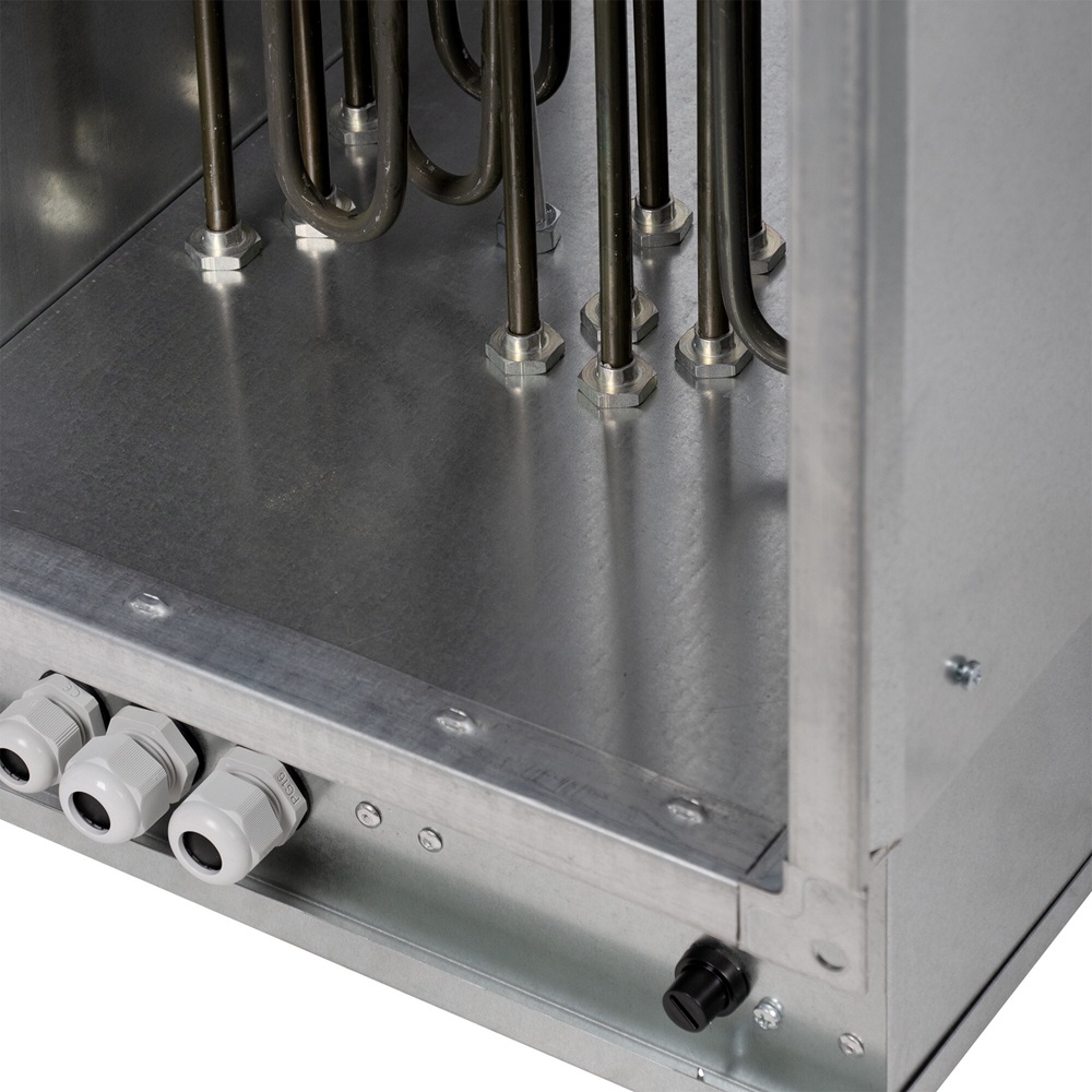 Электрический нагреватель Zilon ZES 500x300-24