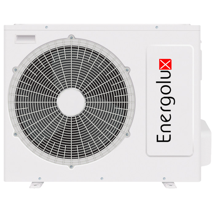 Настенный кондиционер (сплит-система) Energolux SAS18L4-A-LT / SAU18L4-A-LT-WS40 с зимним комплектом (-40)