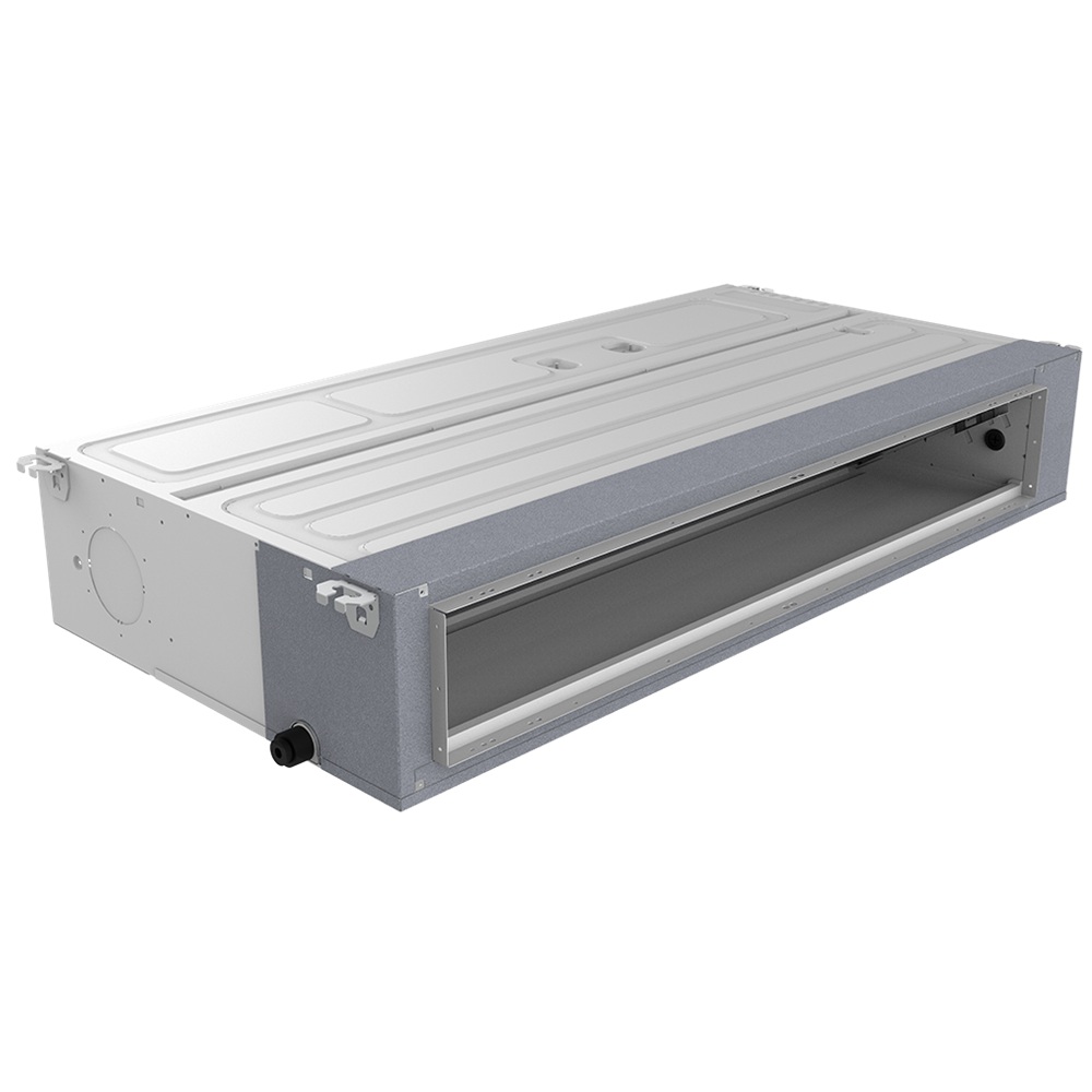 Инверторный канальный кондиционер (сплит-система) Euroklimat EKDX1-170HNN4 / EKOX1-170HNN4