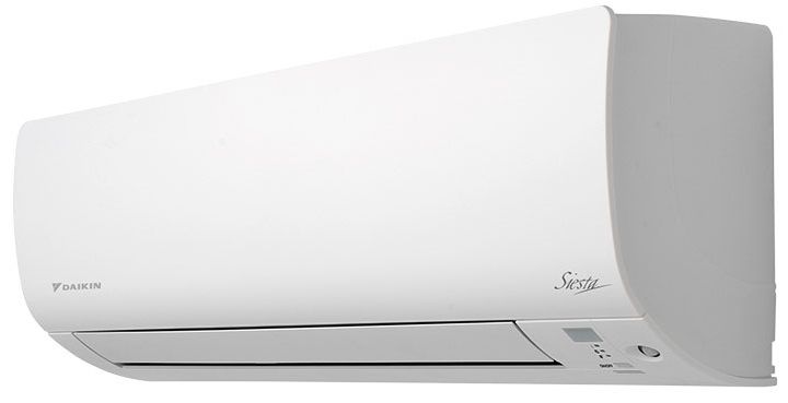 Настенный кондиционер Daikin ATXS25K / ARXS25L3 с зимним комплектом (-30)