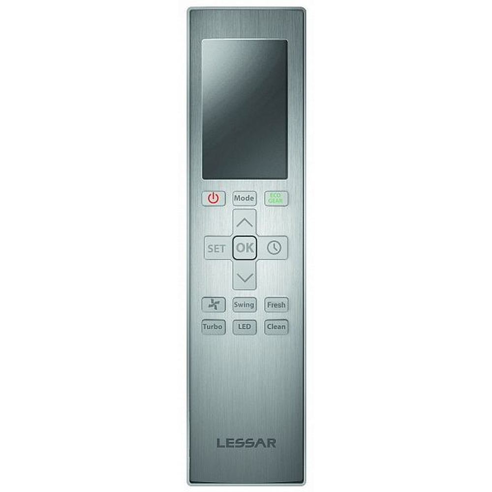 Изображение для товара Lessar LU-HE24KLE2 / LS-HE24KLE2