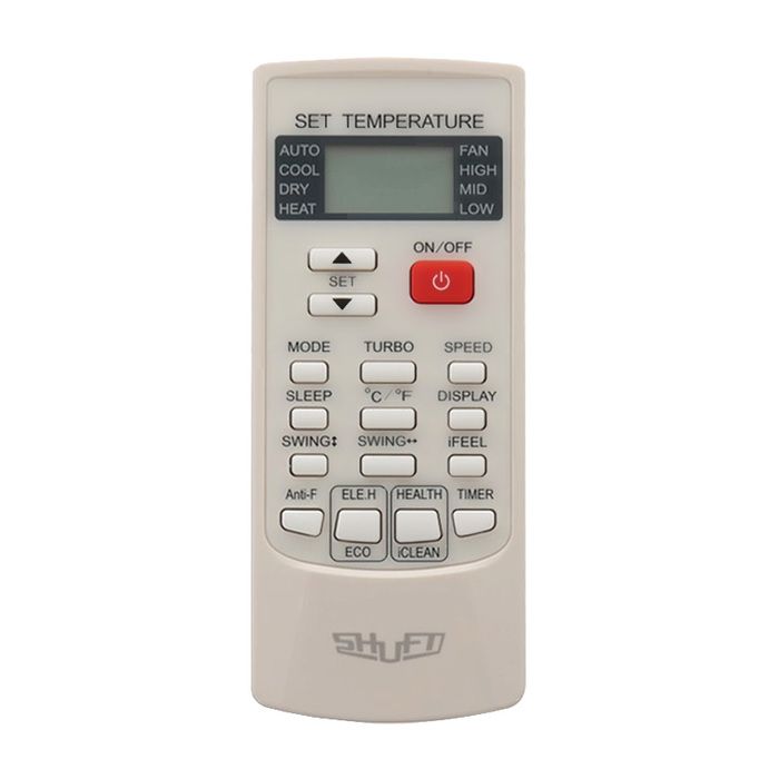 Изображение для товара Shuft SFT-18HN1_18Y
