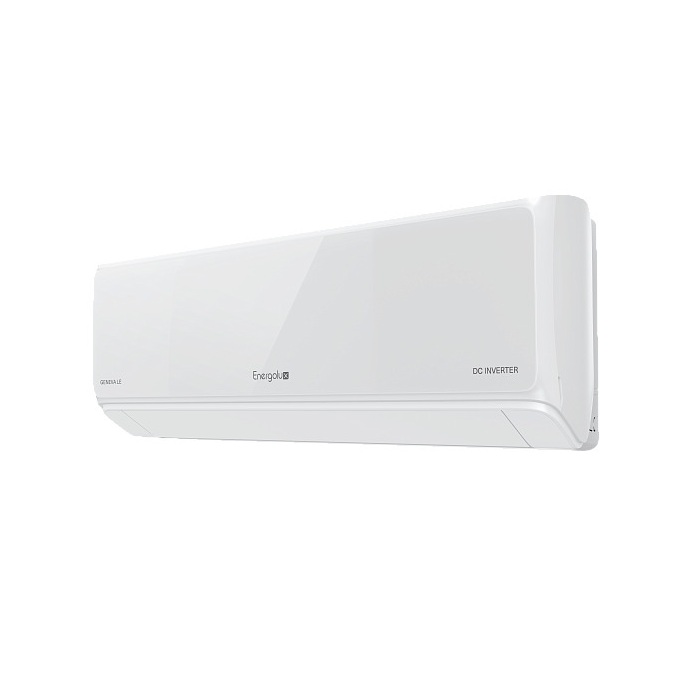 Инверторный настенный кондиционер (сплит-система) Energolux SAS12G5-AI / SAU12G5-AI