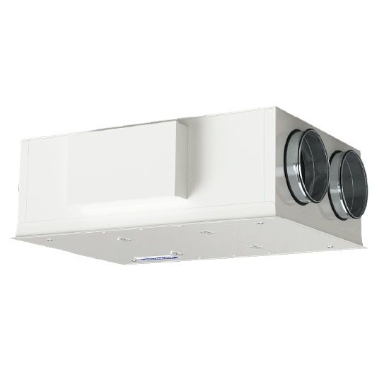 Приточно-вытяжная установка Komfovent Verso R 1300-F-W/DH