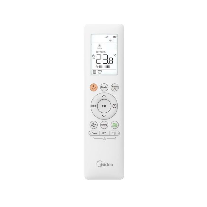 Изображение для товара Midea MMSCA1BU-12HRFN8