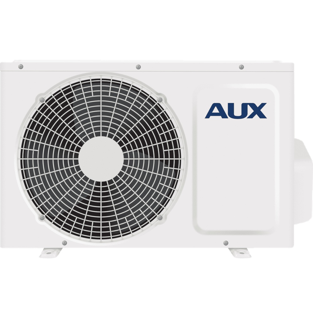 Настенный кондиционер (сплит-система) AUX ASW-H24A4/QH-R1 / AS-H24A4/QH-R1
