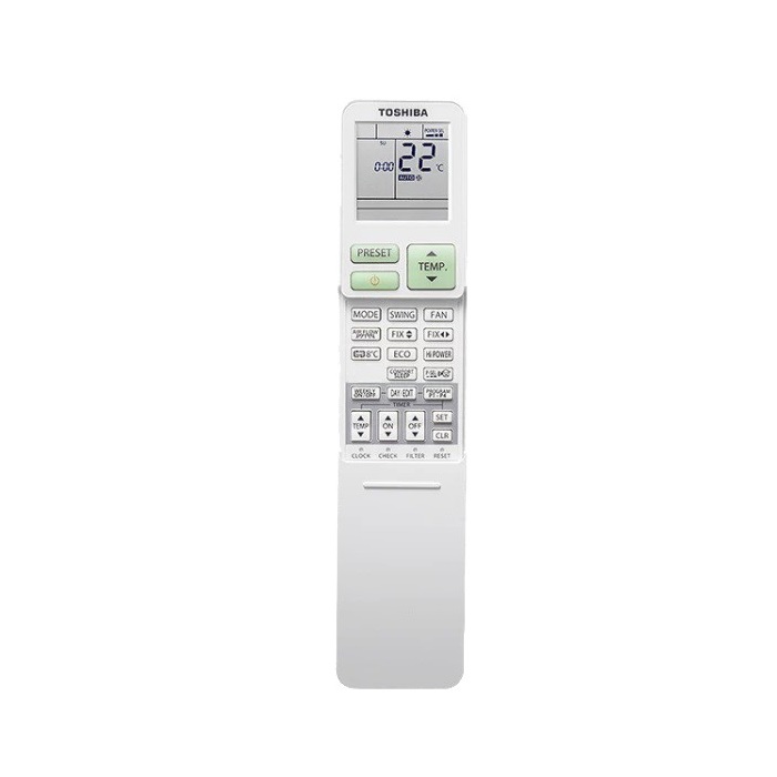 Изображение для товара Toshiba RAS-B13E2KVG-E / RAS-13TAVG-EE