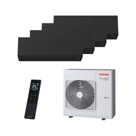 Изображение для товара Toshiba RAS-4M27G3AVG-E / RAS-B10G3KVSGB-Ex4