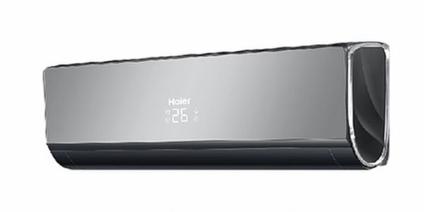 Настенный кондиционер (сплит-система) Haier HSU-18HNF303/R2-B / HSU-18HUN303/R2 с зимним комплектом (-40)