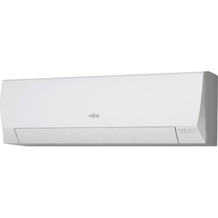 Инверторный настенный кондиционер (сплит-система) Fujitsu ASYG12LLCE / AOYG12LLCE