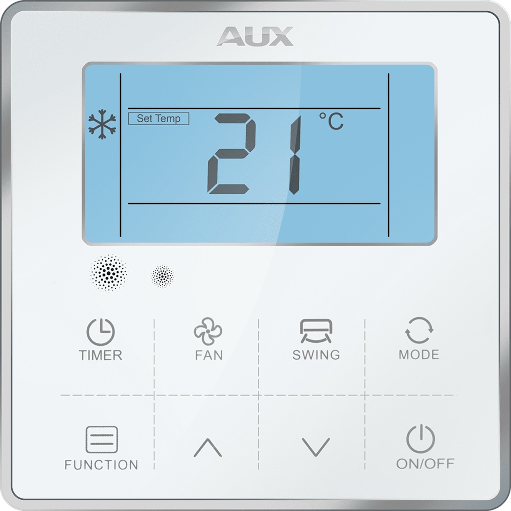 Внутренний блок VRF-системы AUX ARVLD-H036/4R1B