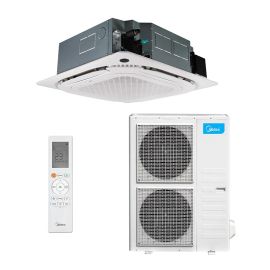 Изображение для товара Midea MCD1-60HRN1-R / MOU-55HN1-LR