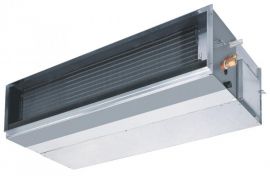 Изображение для товара Mitsubishi Heavy FDU112KXE6F