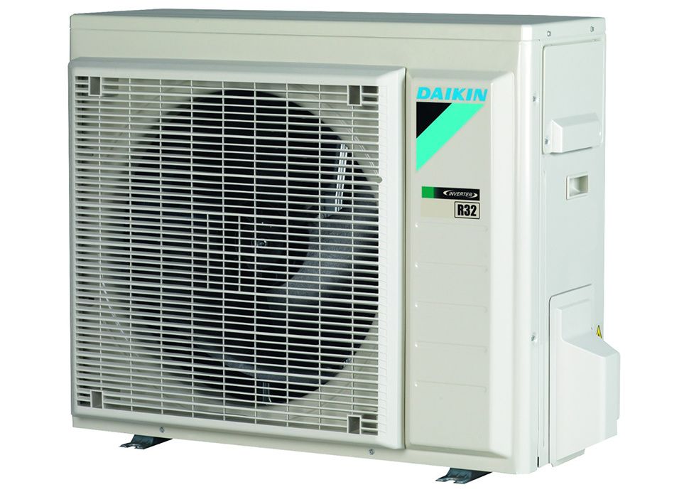 Изображение для товара Daikin FTXM25R / RXM25R с зимним комплектом (-30)