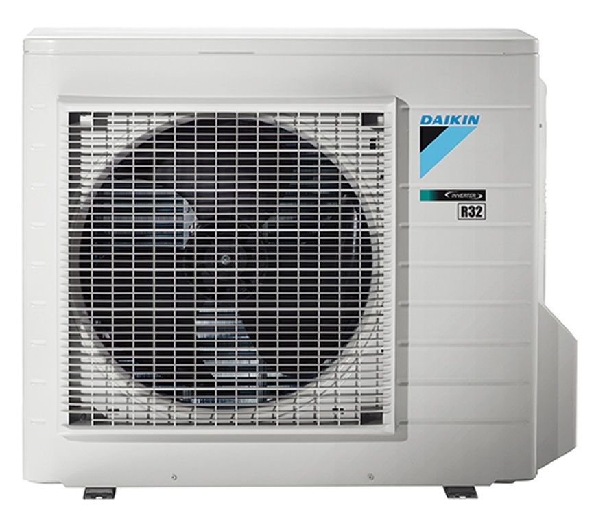 Кассетный кондиционер (сплит-система) Daikin FCAG50B / RXM50N9