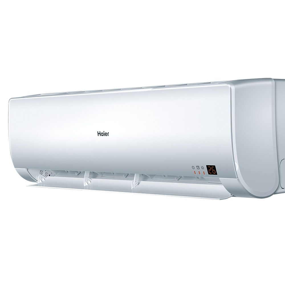 Настенный кондиционер (сплит-система) Haier HSU-30HNH03/R2 / HSU-30HUN03/R2