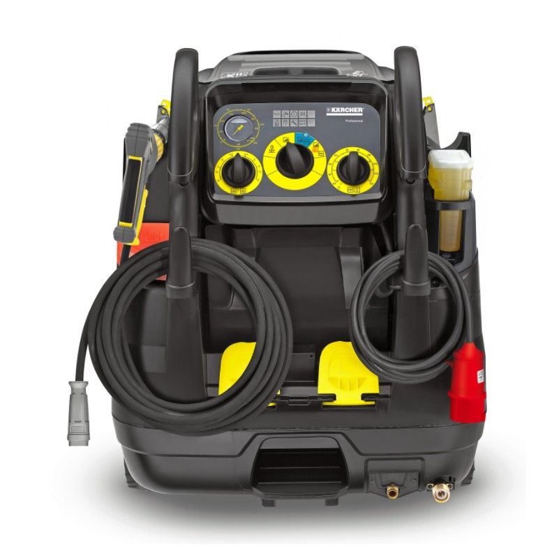Аппарат высокого давления Karcher HDS 8/18-4 M