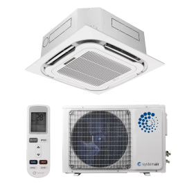 Изображение для товара Syscool SYSPLIT CASSETTE 36 HP R