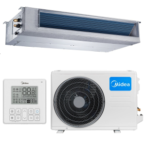 Изображение для товара Midea MTIU-07W1NXD0P / MSAG2-07N8C2S-O