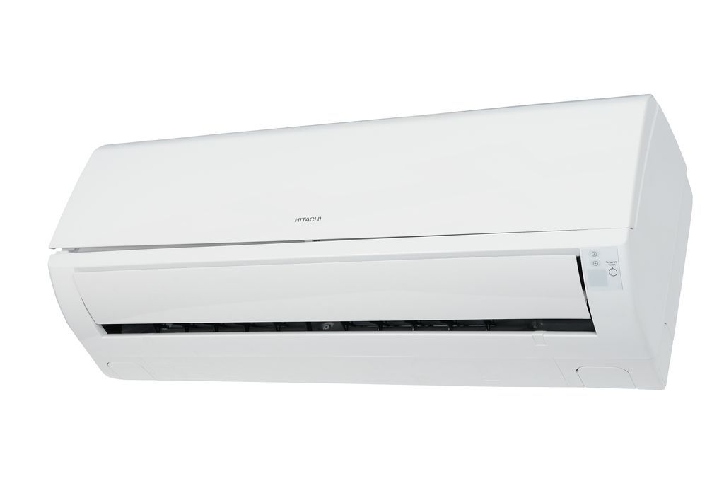 Инверторный настенный кондиционер (сплит-система) Hitachi RAK-25RPC / RAC-25WPC