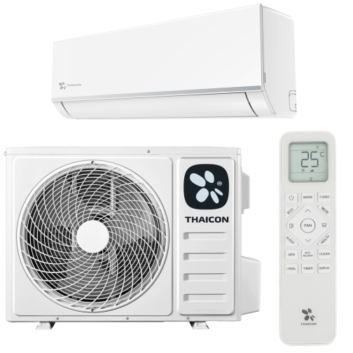 Изображение для товара Thaicon TL-ROC25-NR / TL-RWC25-NR