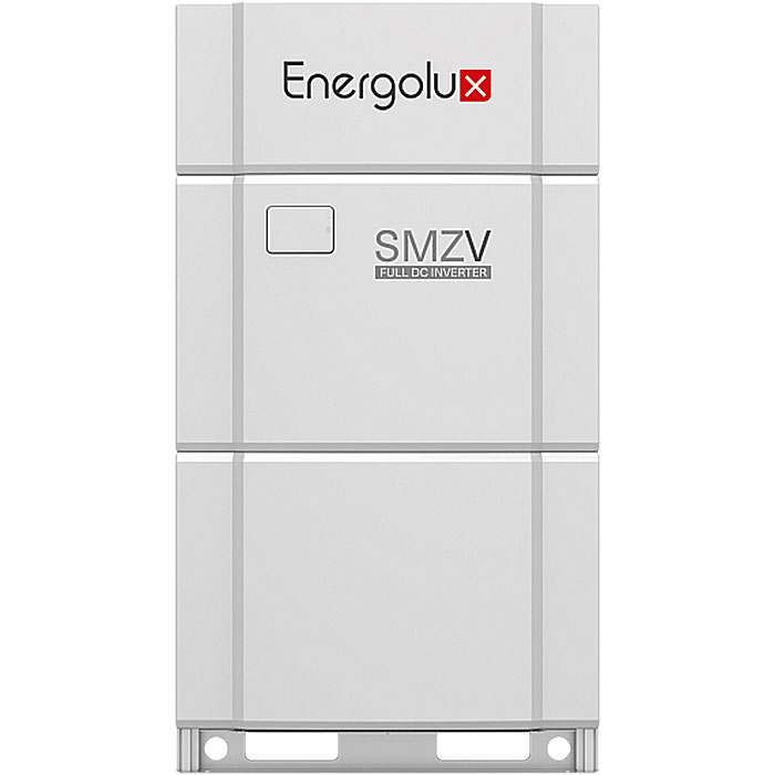Наружный блок VRF Energolux SMZU75V5AI