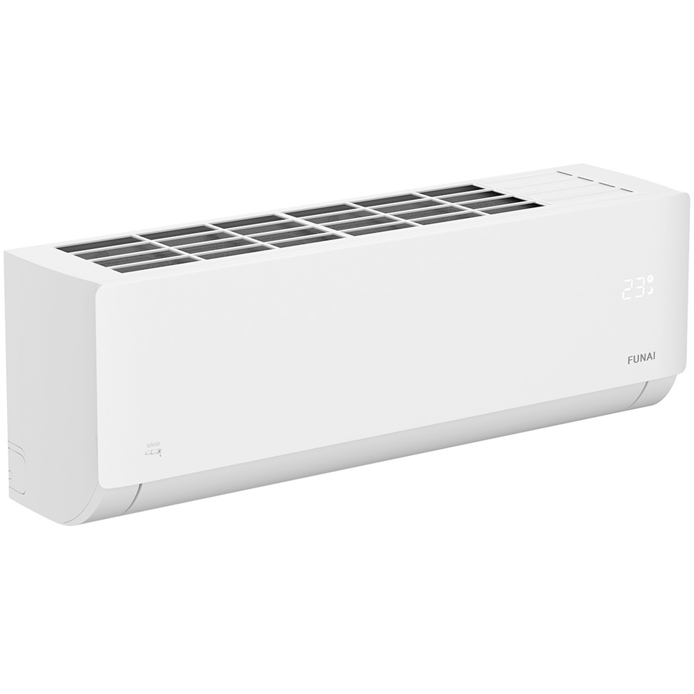 Настенный внутренний блок мульти-сплит-системы Funai RAM-I-SN35HP.W02/S