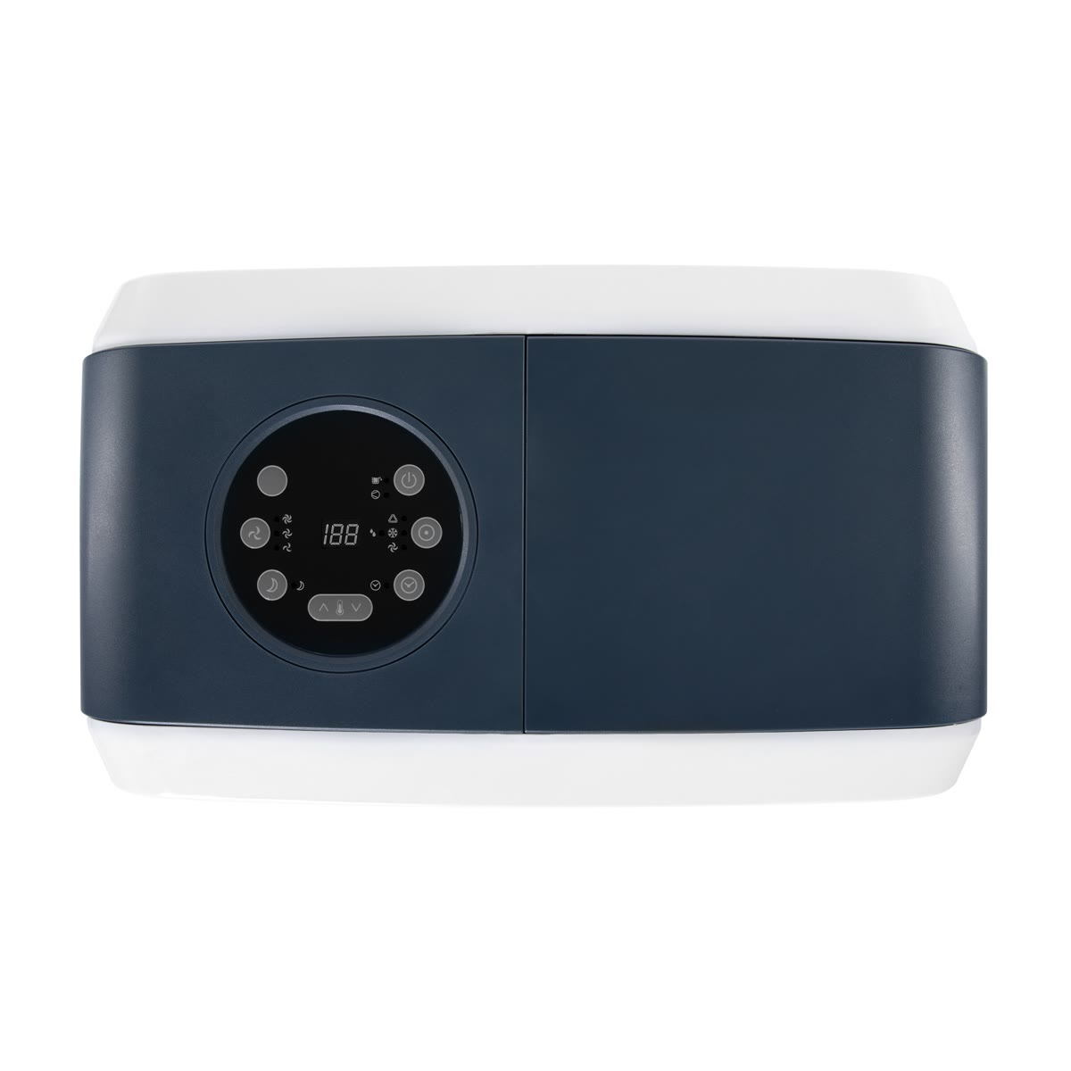 Изображение для товара Ballu BPAC-12 SL/N6