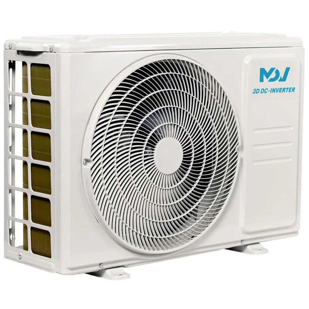 Настенный кондиционер (сплит-система) MDV MDSAG-12HRFN8 / MDOAG-12HFN8