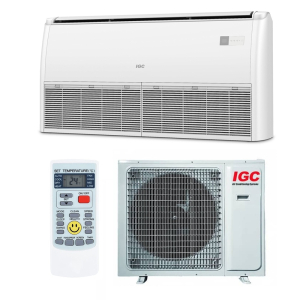 Изображение для товара IGC IFХ-V24HRDC/U