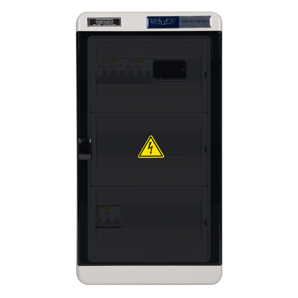 Изображение для товара Shuft E-15-SF345-G220-MA